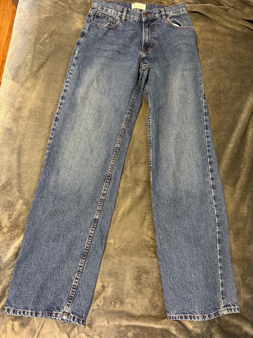 Motel Denim Jeans